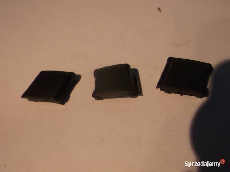 Zaślepka kratki głośnika Volkswagen Golf II GTI Sobieska Wola Pierwsza