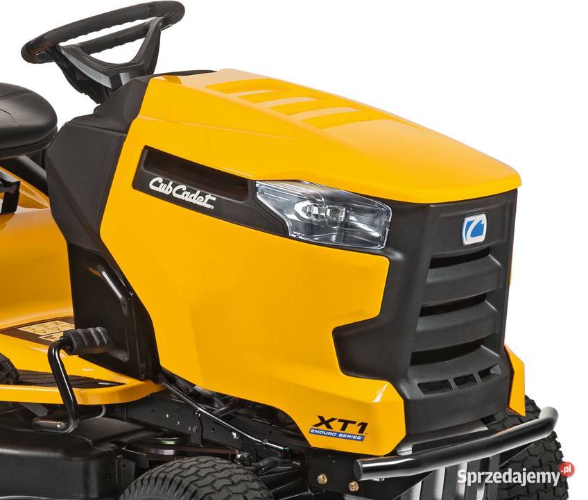 Traktorek kosiarka Cub Cadet XT1 OR95 95 KOSZ Pabianice