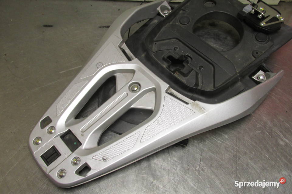 Bagażnik uchwyt Honda SH 300 18r części świętokrzyskie Sandomierz