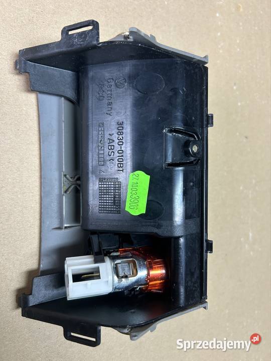 Popielniczka Passat b5 fl 3b0857961as Grudziądz