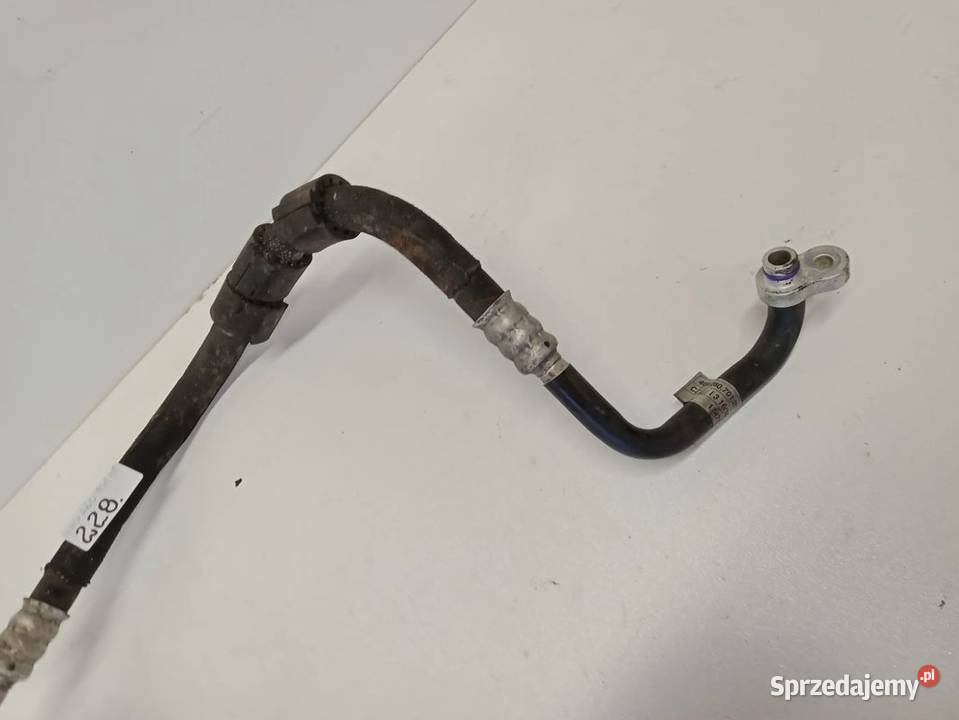 RURKA PRZEWÓD KLIMATYZACJI AUDI A7 S7 A6 S6