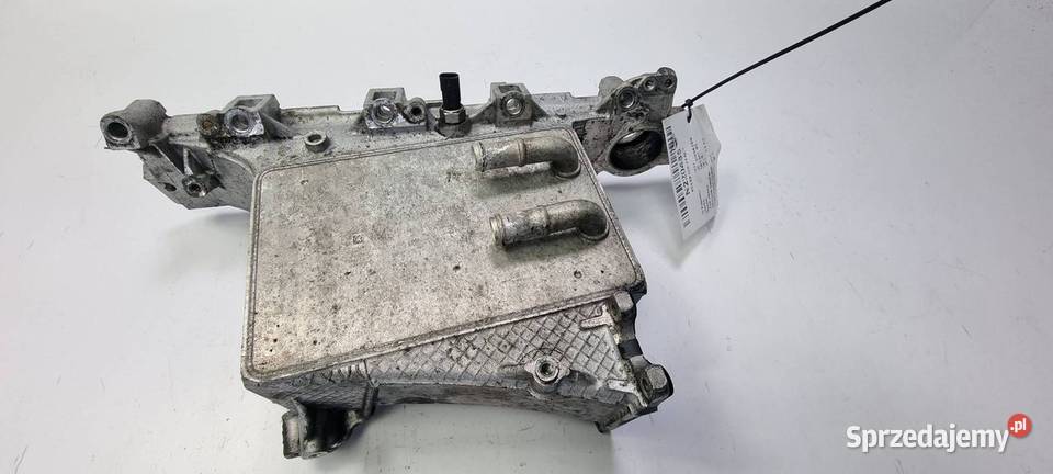 KOLEKTOR SSĄCY VOLKSWAGEN PASSAT B8 04L129766AQ kujawsko-pomorskie Lipno