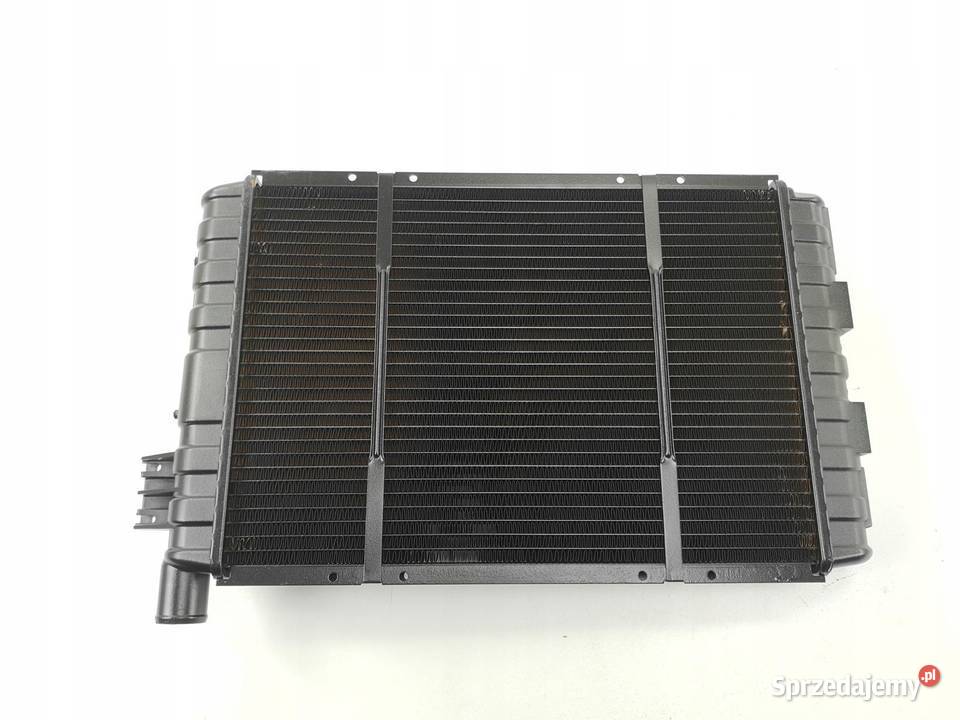 CHŁODNICA WODY LEWA FERRARI 512 TESTAROSSA ORI sprzedam