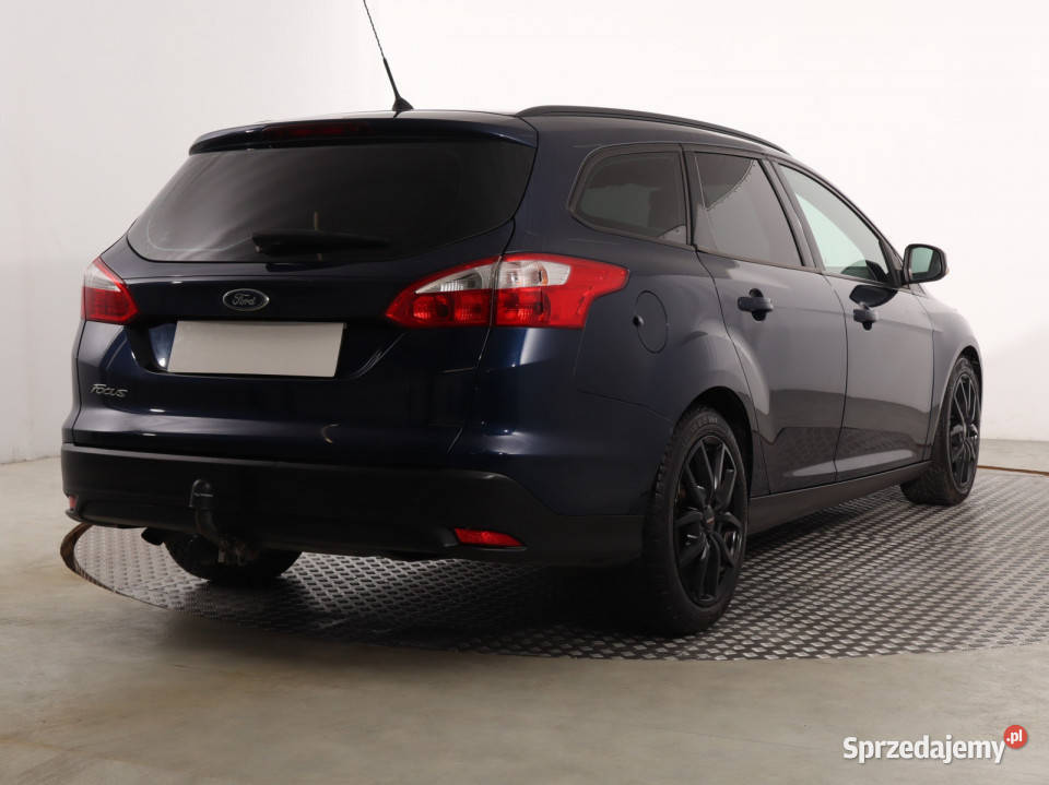 Ford Focus 16 TDCi 85KM Katowice sprzedam