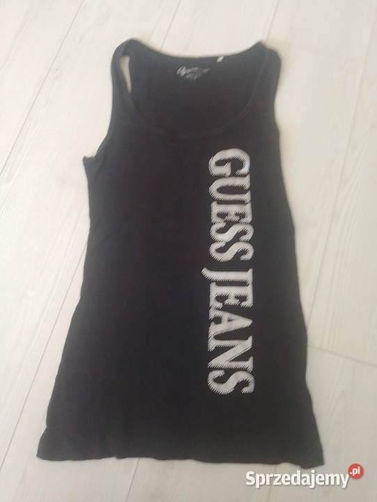 Bluzka na ramiączkach Rumia