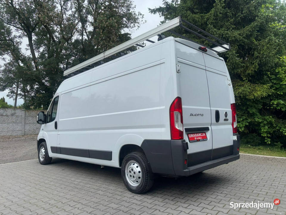 Fiat Ducato 2016 23 130L3H2Salon