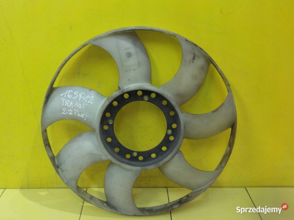 FORD TRANSIT MK7 22 TDCI RWD 16r 125 CYR5 smiglo świętokrzyskie Suków