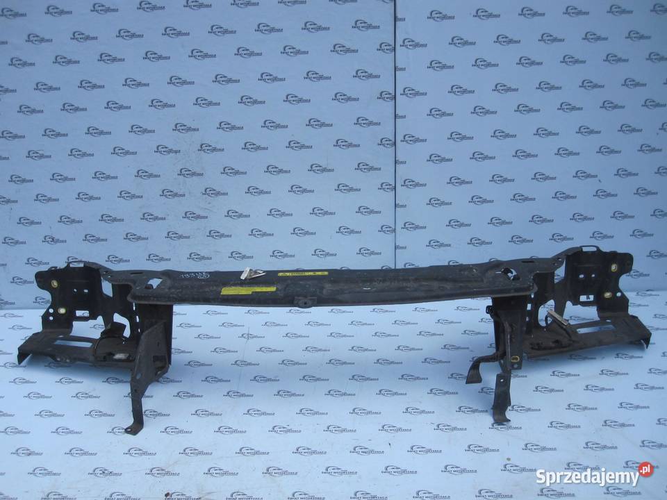VOLVO XC90 I 03r pas przedni wzmocnienie górne