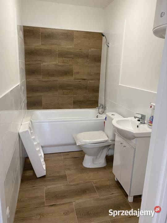 Złota Rączka Glazurnik Łazienki Balkony Tarasy Warszawa