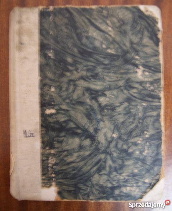 Władysław St Reymont Chłopi t IV literatura piękna - proza polska lubelskie Parczew sprzedam