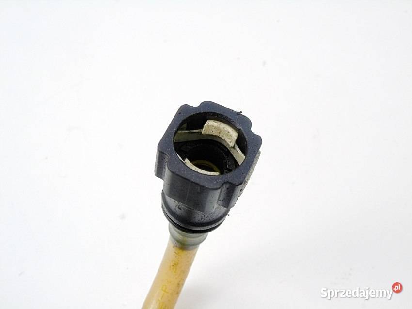 PRZEWÓD RURKA WĄŻ PALIWA 20 DCI CDTI TRAFIC 2 Sosnowiec