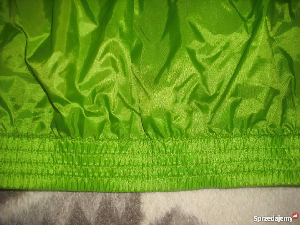 Kurtka firmowa QUECHUA Warszawa sprzedam