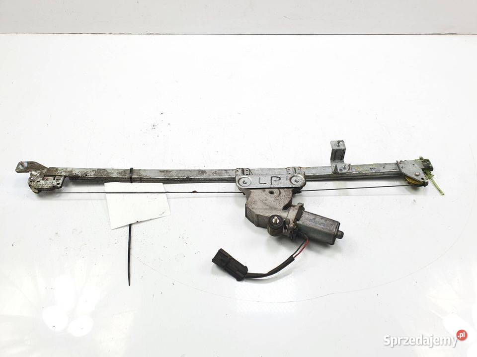 PODNOŚNIK SZYBY LP CITROEN JUMPER 37113001 Części samochodowe Lipno sprzedam