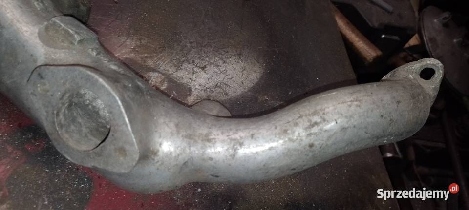 kolektor ssący gażnika bmw r12 na podgrzewacze Ostrów Wielkopolski