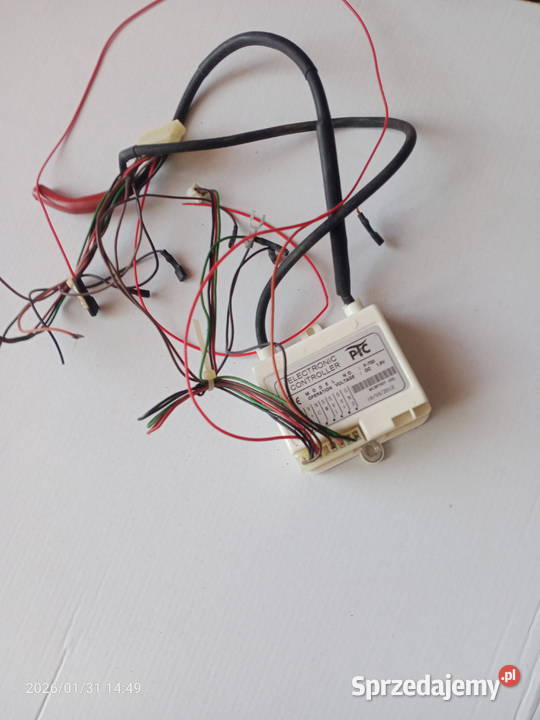 Moduł iskrownik generator Termet P700 p 700 444 Kielce sprzedam