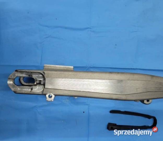 KTM 690 SMC R WAHACZ 2012 Wahacze wielkopolskie