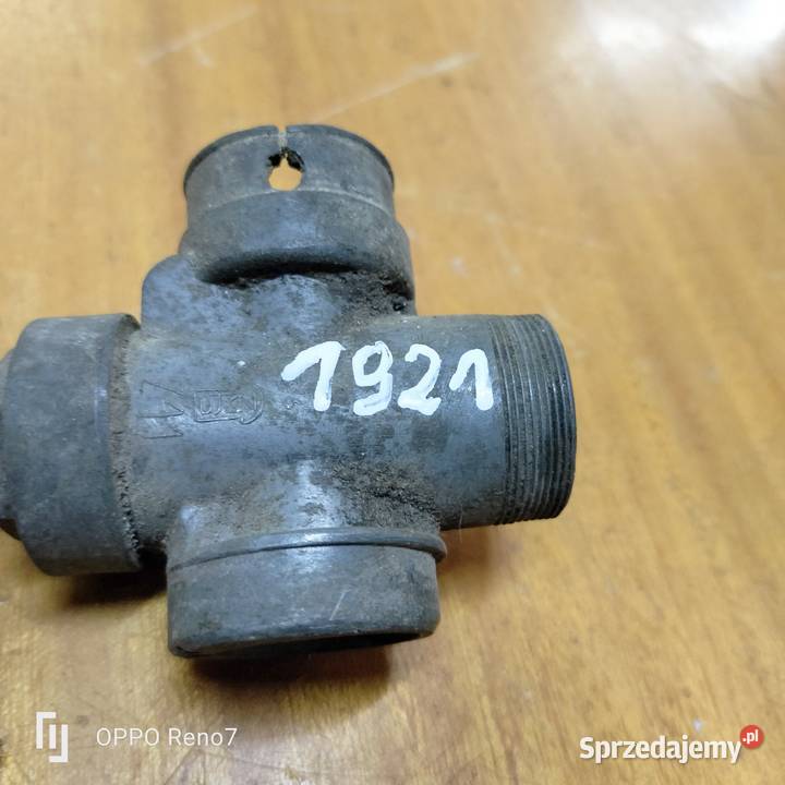 Korpus gaźnika WSK 125 Pozostałe