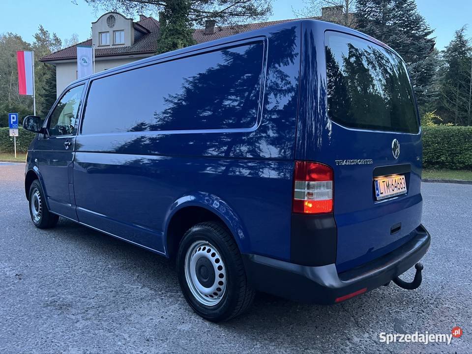 Long welurowa tapicerka Volkswagen Tomaszów Lubelski sprzedam