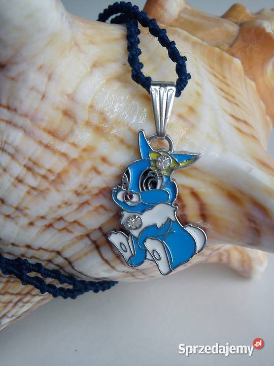 Łańcuszek frywolitkowy małopolskie sprzedam