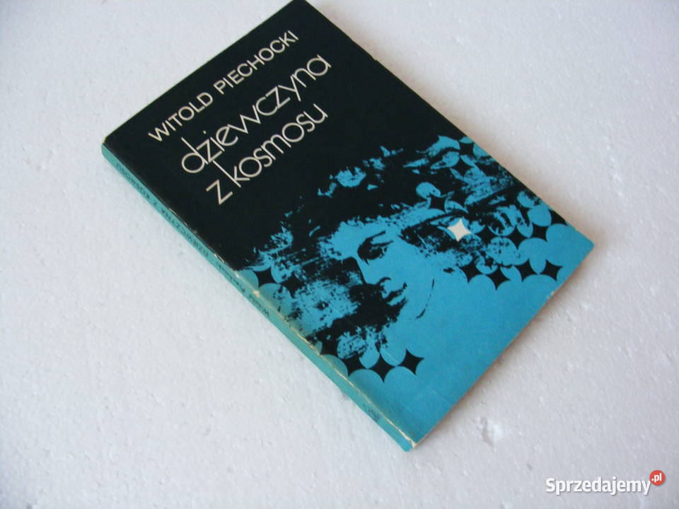 Dziewczyna z Kosmosu Stanie się czas Poradnik Kultura i Rozrywka dolnośląskie Oborniki Śląskie
