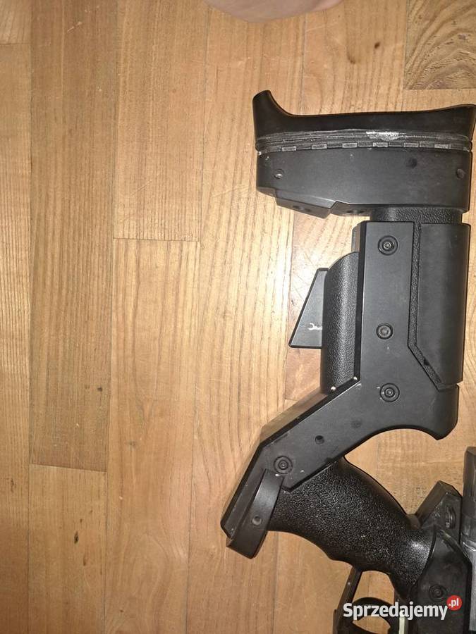 Well mb05 z lunetą 39x40 Dobczyce sprzedam