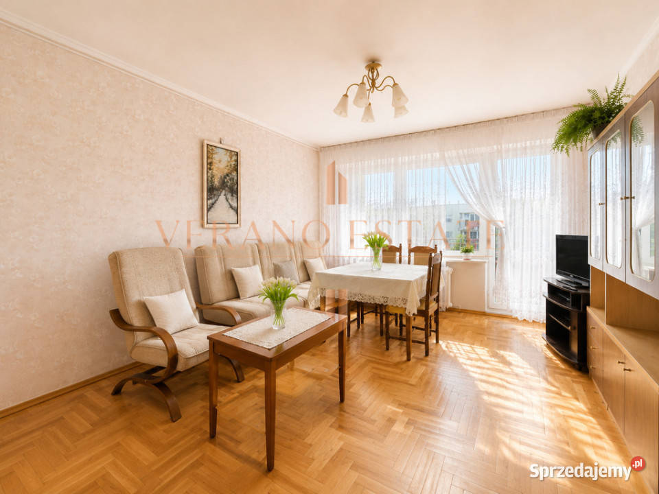 2pokojowe mieszkanie z balkonem 36 m Północ Częstochowa