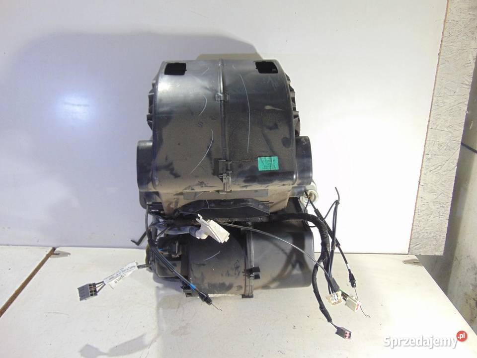 NAGRZEWNICA FORD TRANSIT MK7 22 D 6C1118D394CG