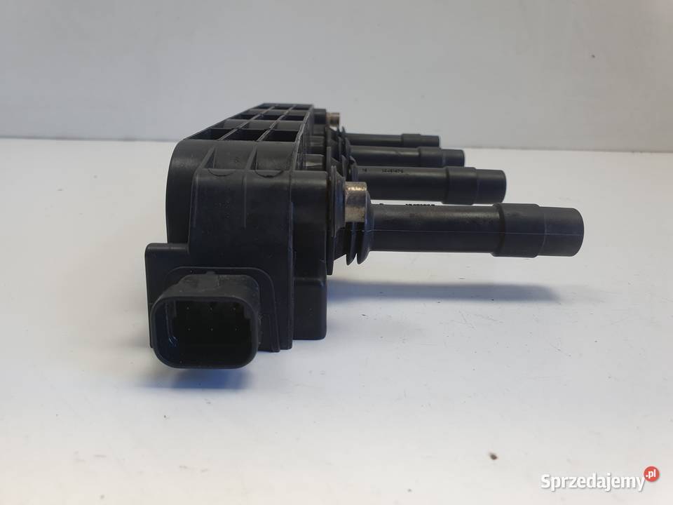 CEWKA ZAPŁONOWA Opel Astra II G 14 16 16V Pozostałe Rudka sprzedam