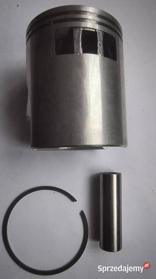 TŁOK POLINI 57 mm 50125 ccm PIAGGIO VESPA ET3 PK Tłoki Bielsk Podlaski