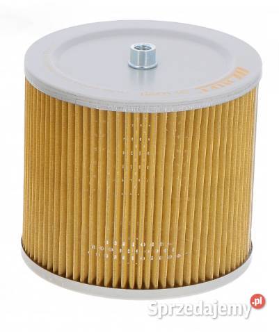 SH60081 HIFI Filtr Hydrauliczny SH 60081 Łomianki