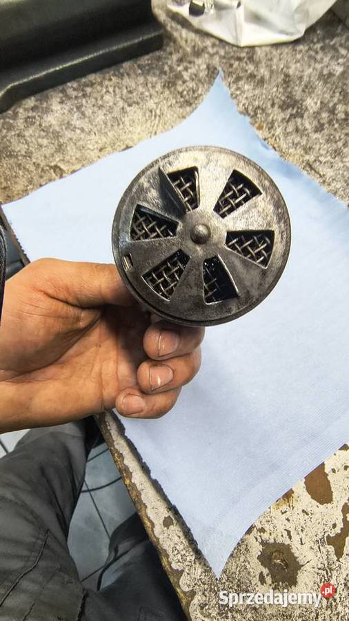 Filtr powietrza WSK wfm shl