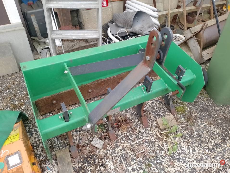 NIwelator do ziemi pod traktor traktorek ne Pabianice