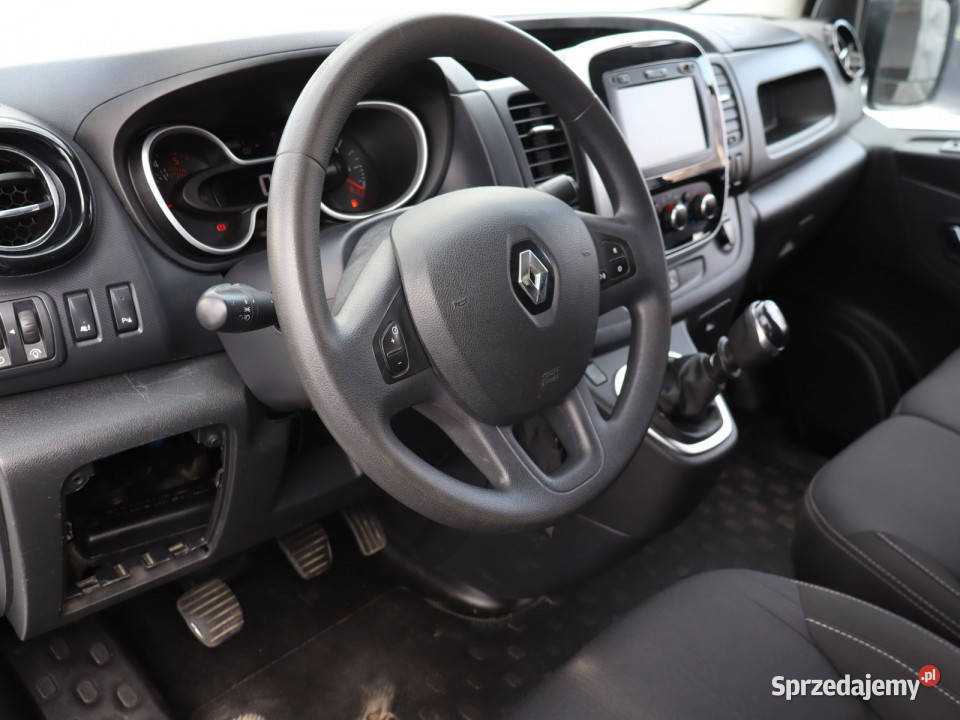 Renault Trafic 16 dCi 4/5 Bielany Wrocławskie