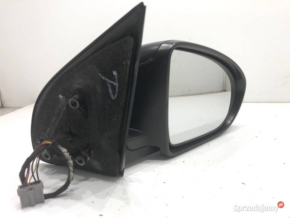 LUSTERKO PRAWY NISSAN QASHQAI J10 Hatchback 0614 sprzedam