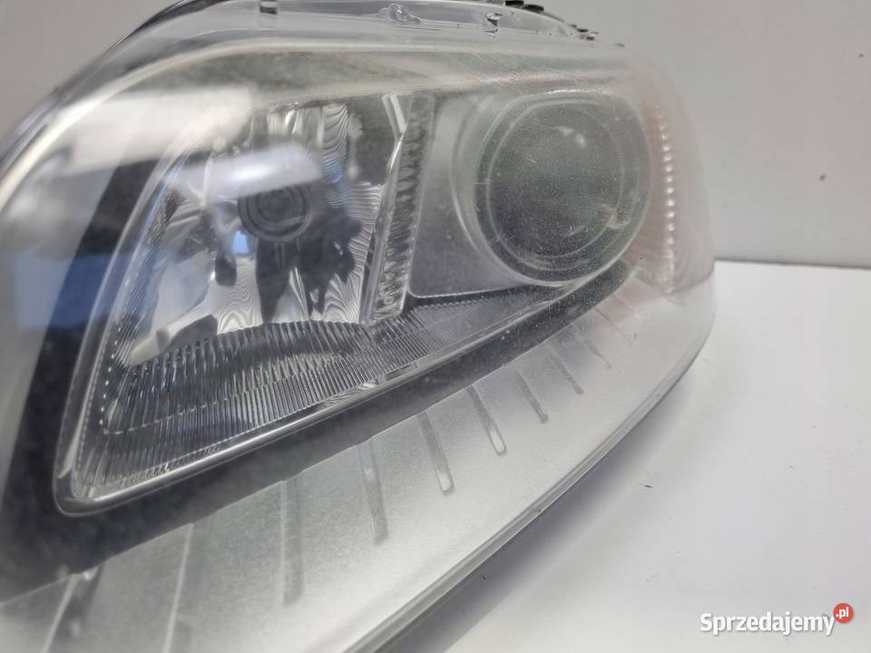 LAMPA LEWA Volvo S80 II V70 III XC70 PRZEDNIA osobowe Chełm