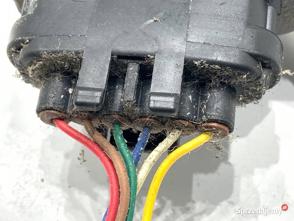 POTENCJOMETR GAZU SUZUKI SX4 4940079J90 16 120