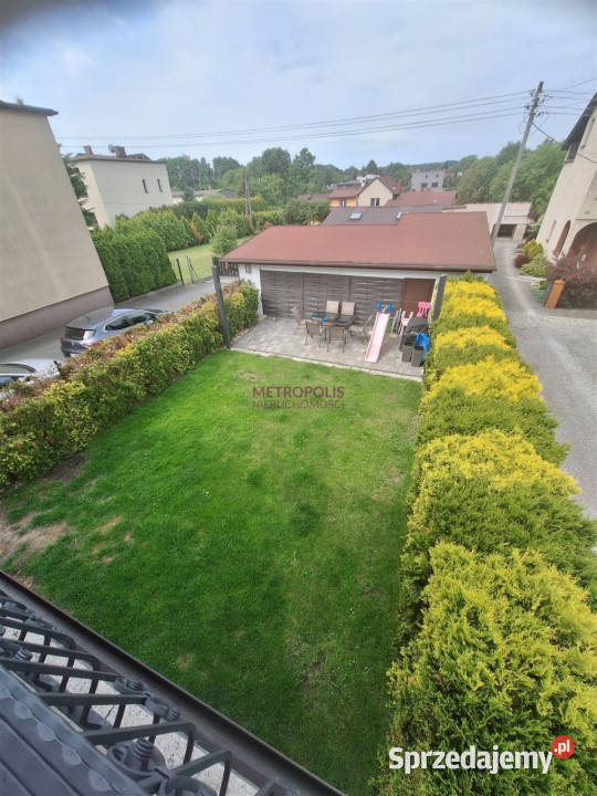 Dom wolnostojący 120m2 CzerwionkaLeszczyny