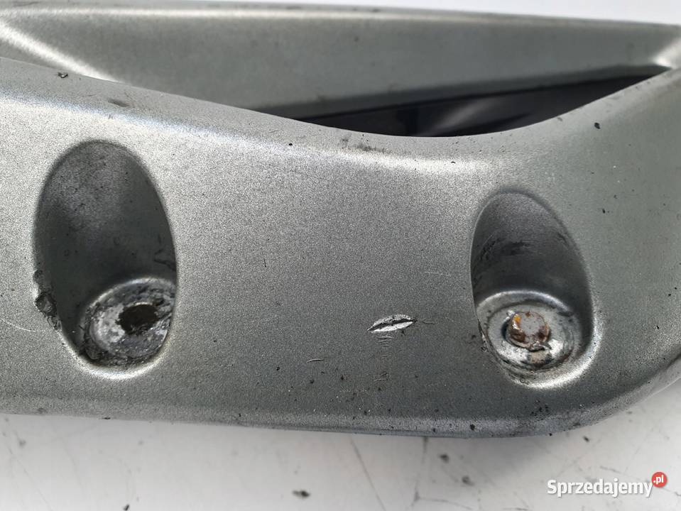 PRAWY BOCZNY STELAŻ RAMY KTM Duke 790 1824 lubelskie Chełm