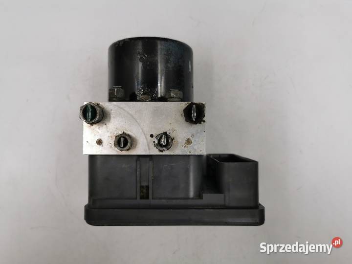 Pompa ABS ESP Citroen C3 Picasso 9666999580