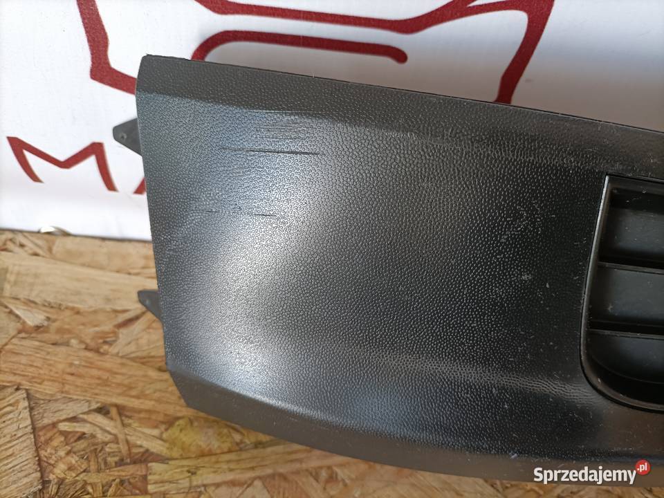 VW TROC 17 KRATKA ZDERZAKA PRAWY PRZÓD 2GA853666 Pleszew sprzedam