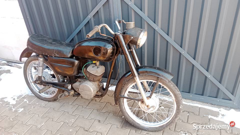 WSK 125 pozostałe Głogów