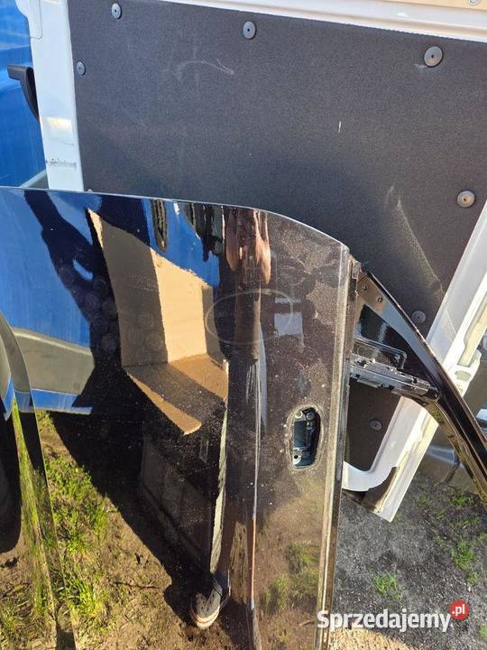 Drzwi lewe przód przednie Volvo XC40 Drzwi lewy