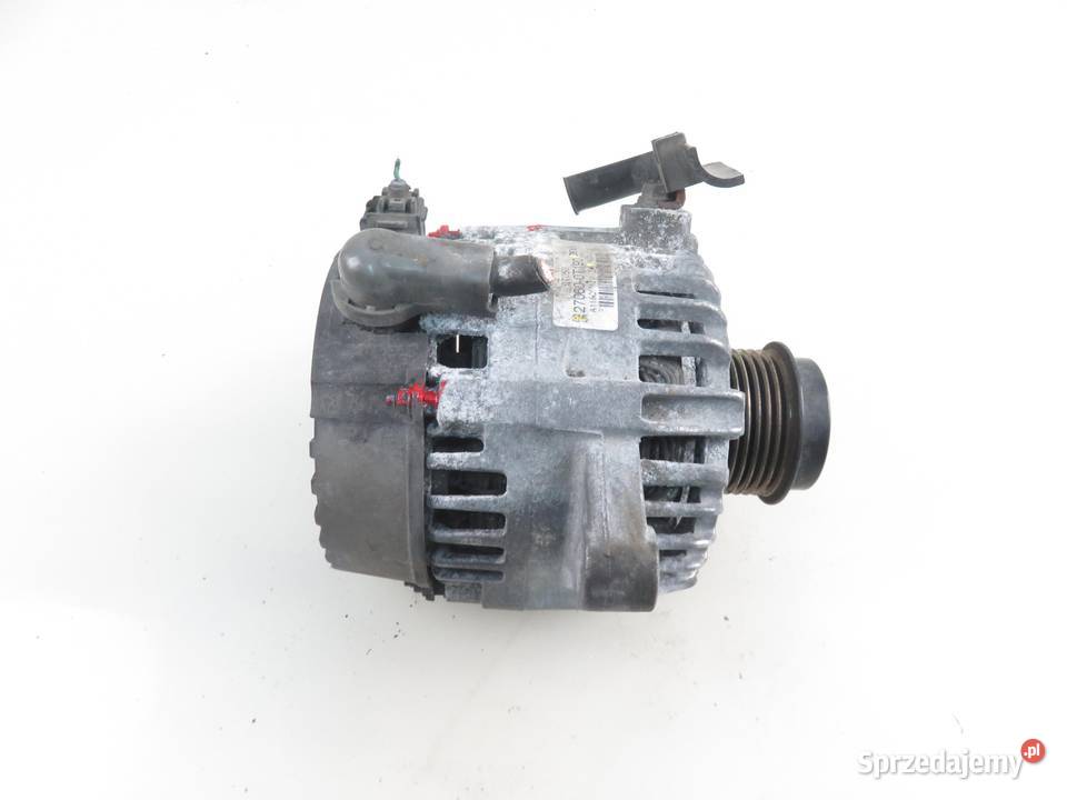 ALTERNATOR TOYOTA AURIS II E18 16 270600T190