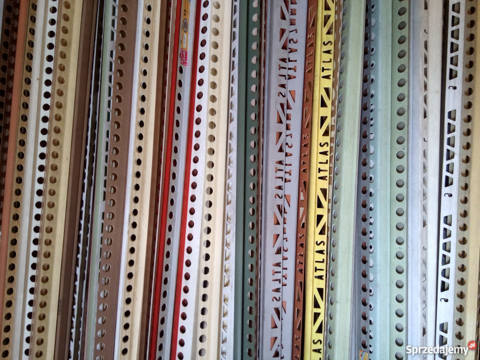 TANIO Listwa wykończeniowa do płytek listwy do śląskie Zabrze