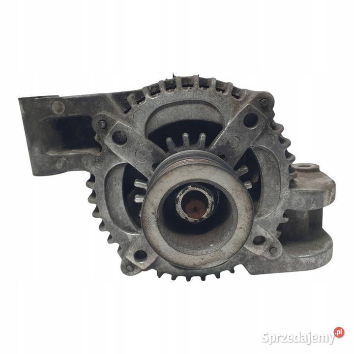 ALTERNATOR Ford C Focus MK2 20 16V denso 120A Chełm
