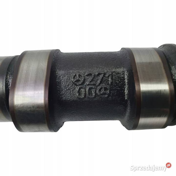 WAŁEK ROZRZĄDU ssący Mercedes W203 W211 CLK C209 Chełm