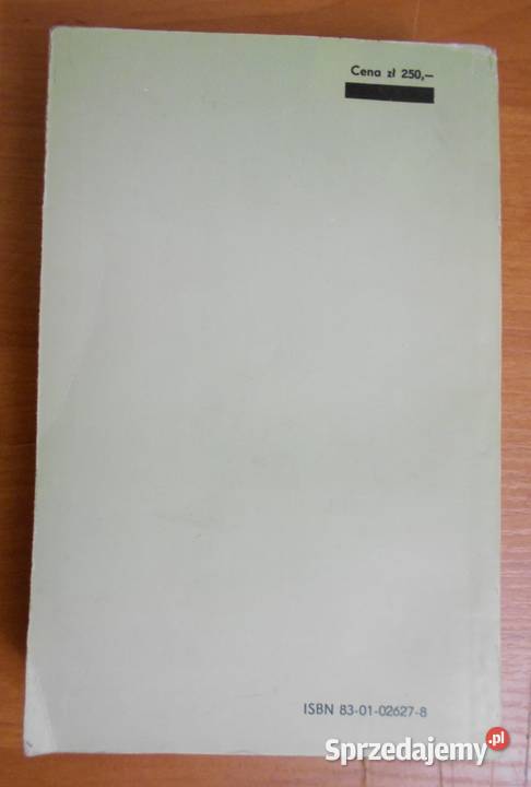 Zdzisław Kuksewicz Zarys filozofii Parczew