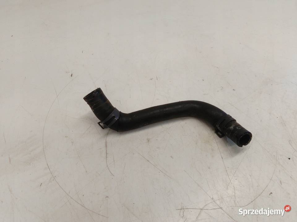 RURA WĄŻ WODY AUDI VW SKODA ORYGINAŁ 5Q0122109H osobowe Przystajń