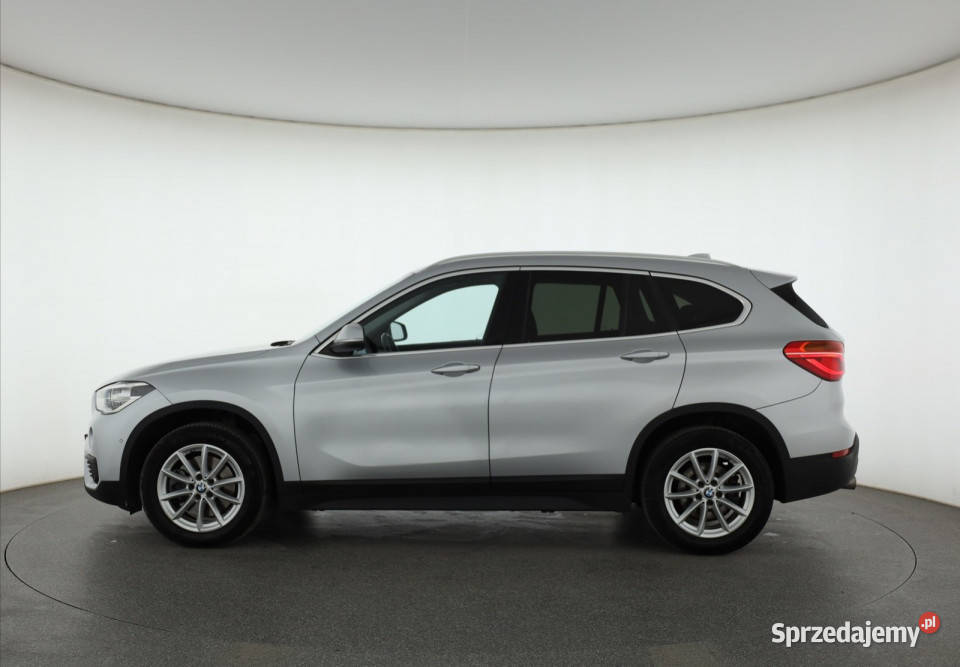 BMW X1 sDrive20d 1995cm3 Piaseczno