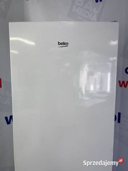 LODÓWKA Beko Total No Frost Eco 185 A Dostawa Pozostałe Pruszków